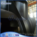 customized wear resistant steel load box for dredger (USC4-012)